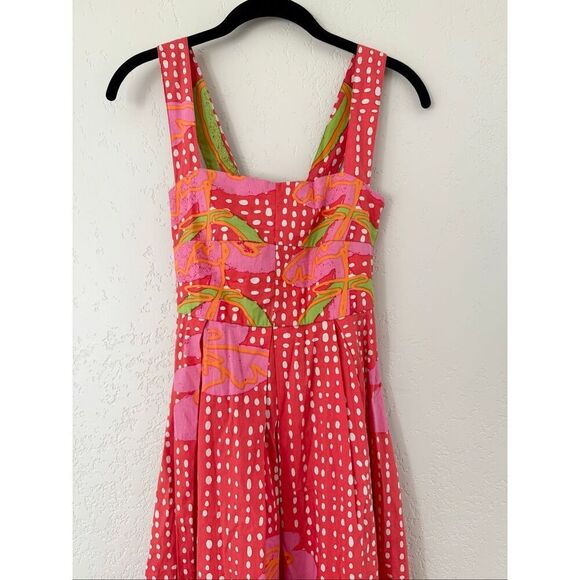 Bel Kazan Janie Dress - Picture 3 of 8